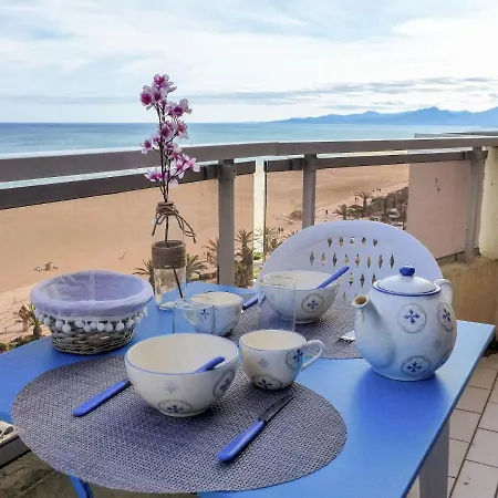 Studio Soleil Bleu-5 *