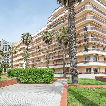 Studio Soleil Bleu-5 Apartmán *