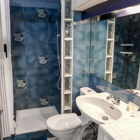 Apartmán Studio Soleil Bleu-5 Canet-en-Roussillon